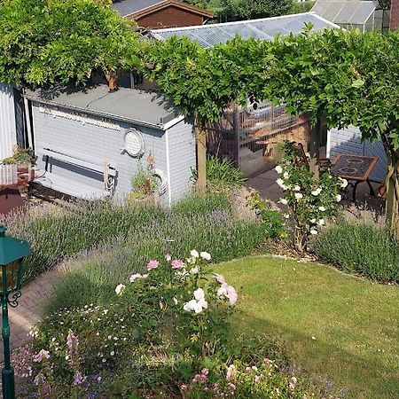 באד מינדר אם דייסטר Ferienwohnung Flegessen Weserbergland מראה חיצוני תמונה