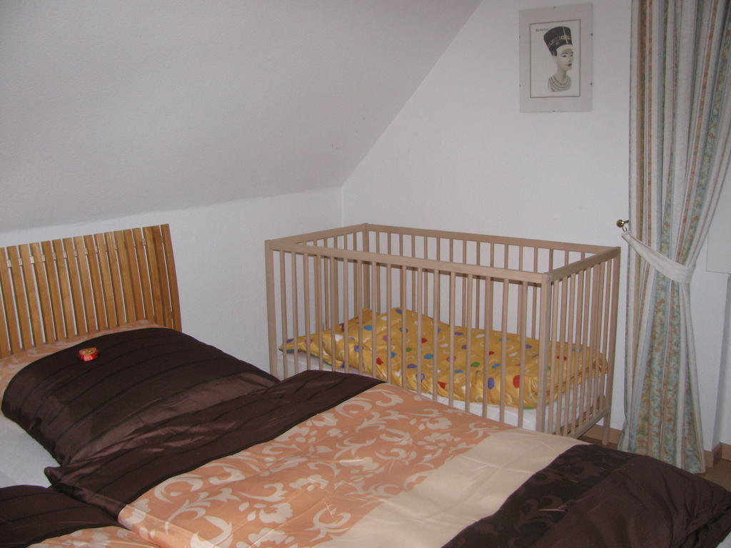 באד מינדר אם דייסטר Ferienwohnung Flegessen Weserbergland חדר תמונה