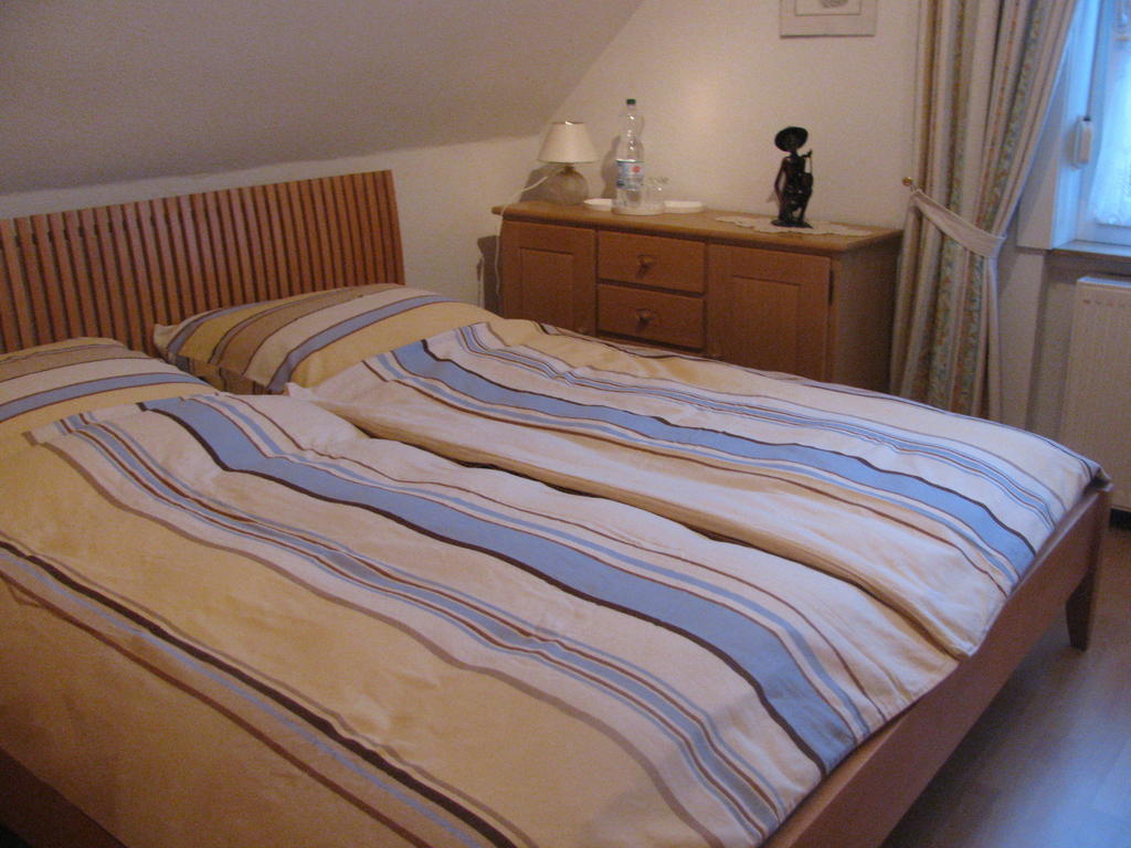 באד מינדר אם דייסטר Ferienwohnung Flegessen Weserbergland חדר תמונה