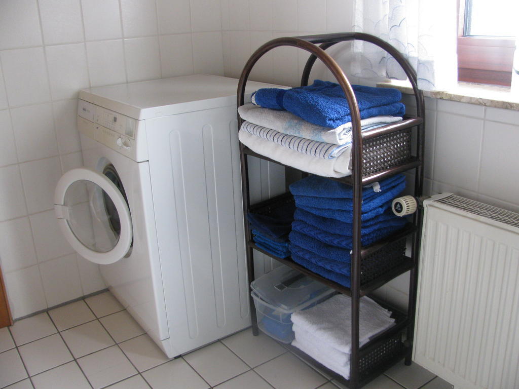 באד מינדר אם דייסטר Ferienwohnung Flegessen Weserbergland מראה חיצוני תמונה